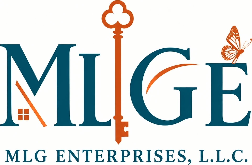 MLG Enterprises, L.L.C. (MLGE) logo